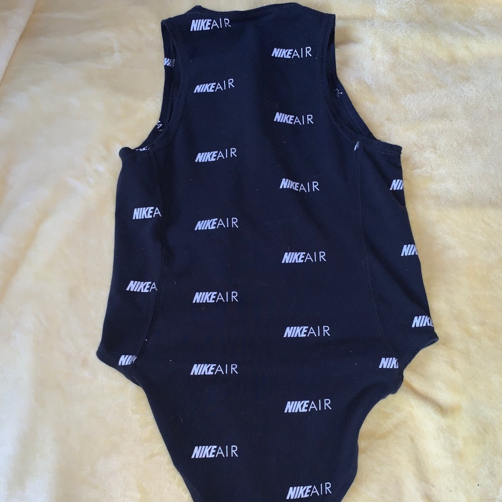 Body suit